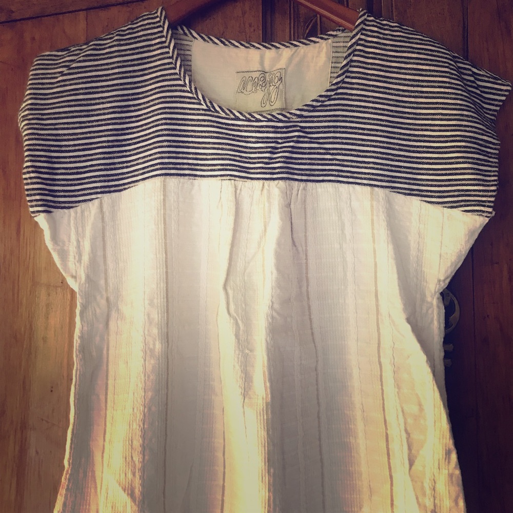 Ace & Jig Top